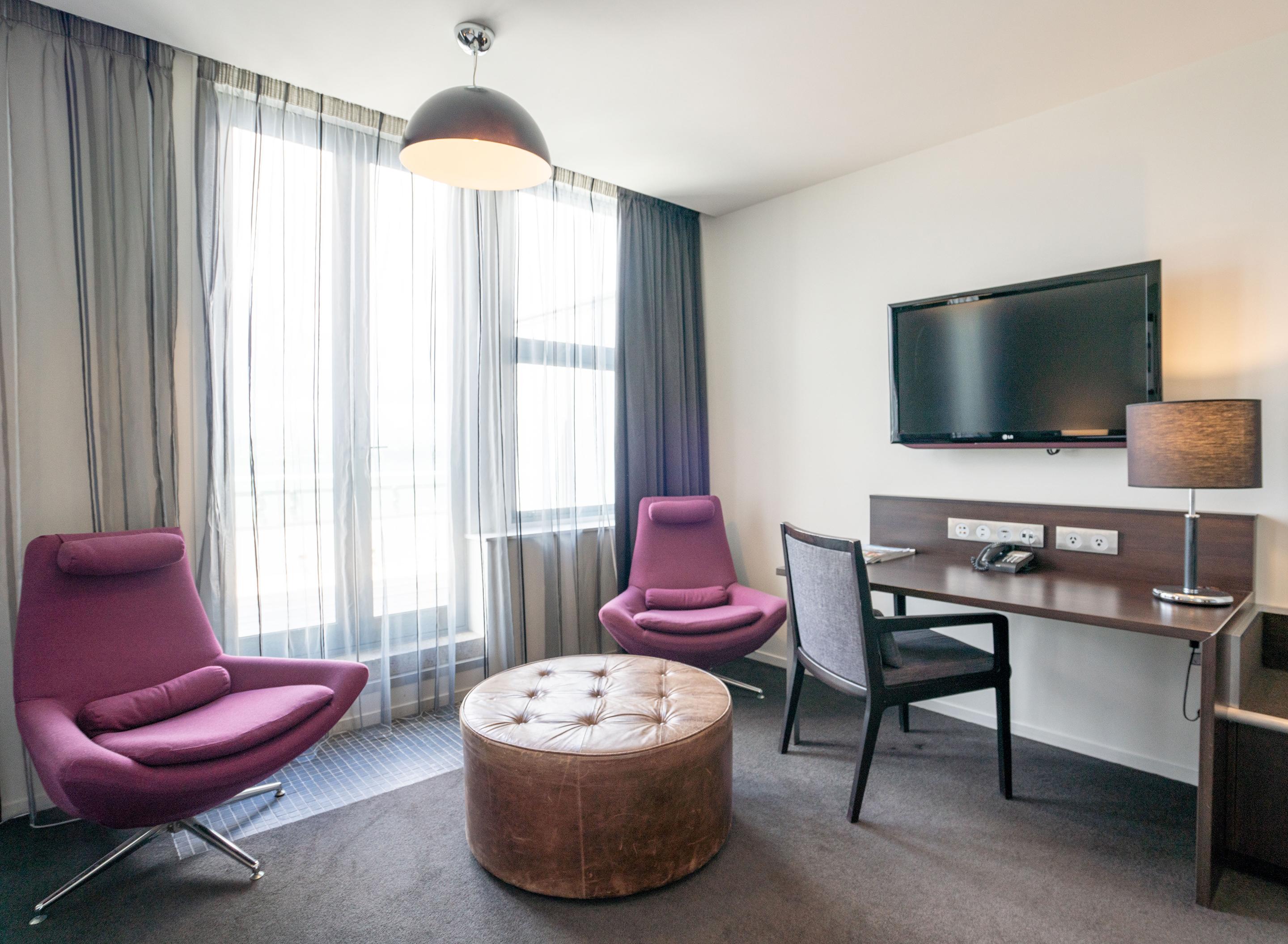 Scenic Hotel Dunedin City Exteriér fotografie