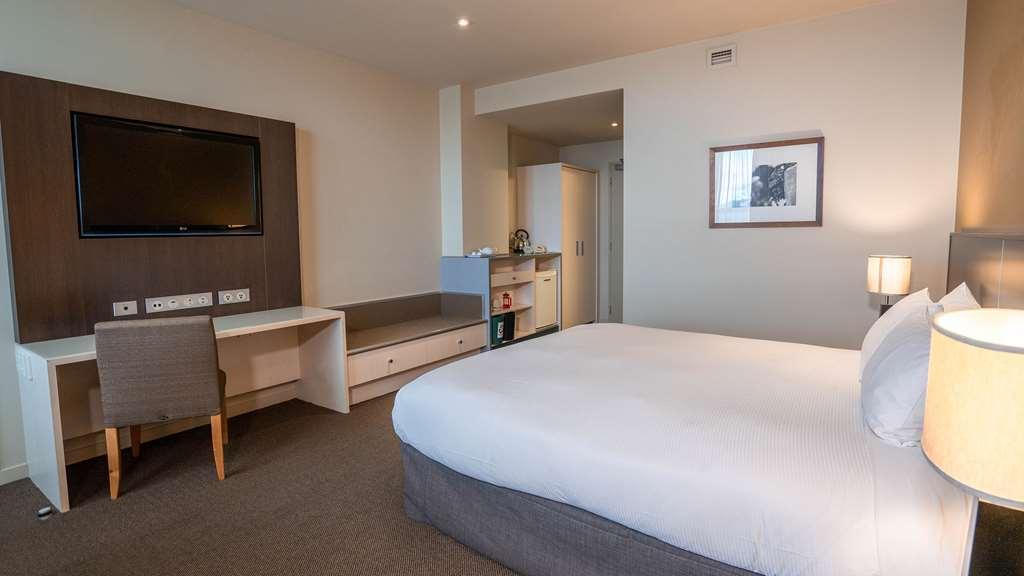 Scenic Hotel Dunedin City Pokoj fotografie