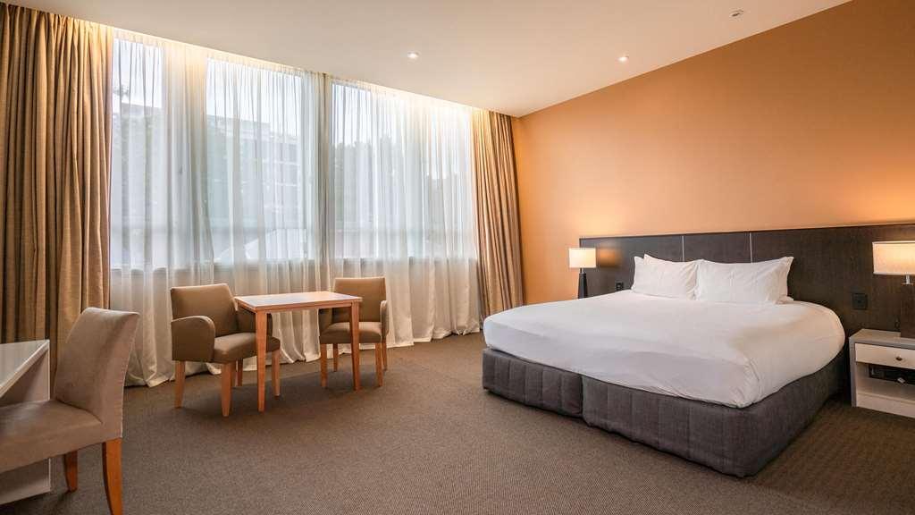 Scenic Hotel Dunedin City Pokoj fotografie