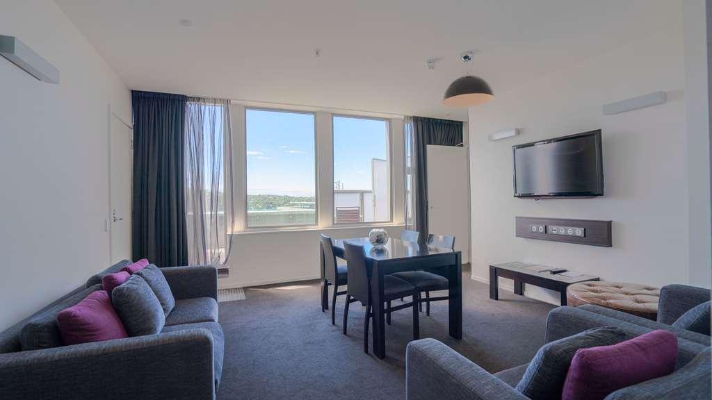 Scenic Hotel Dunedin City Pokoj fotografie