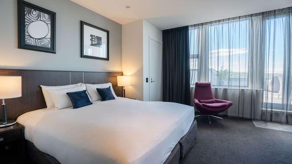 Scenic Hotel Dunedin City Pokoj fotografie