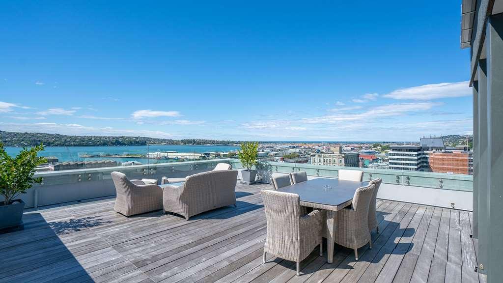Scenic Hotel Dunedin City Pokoj fotografie