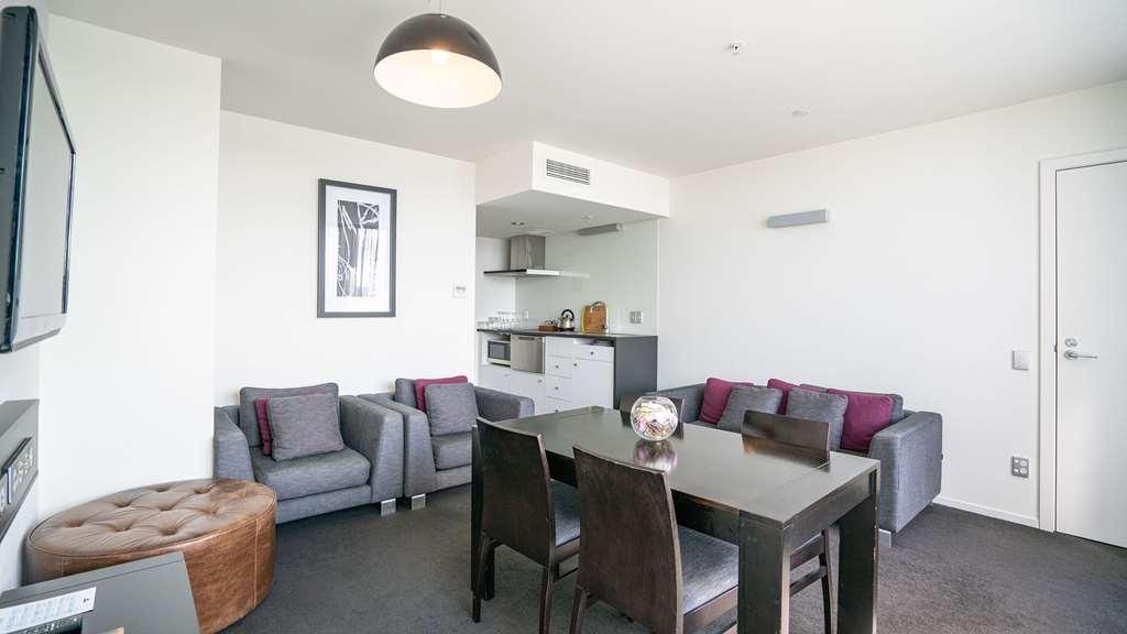 Scenic Hotel Dunedin City Pokoj fotografie